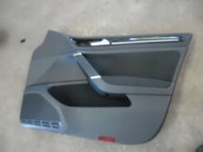VW GOLF VII 7 LIFT TAPICERKA DRZWI PRAWA PRZOD