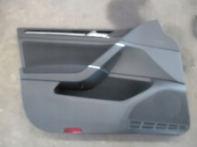 VW GOLF VII 7 LIFT 2019 TAPICERKA DRZWI LEWA PRZOD