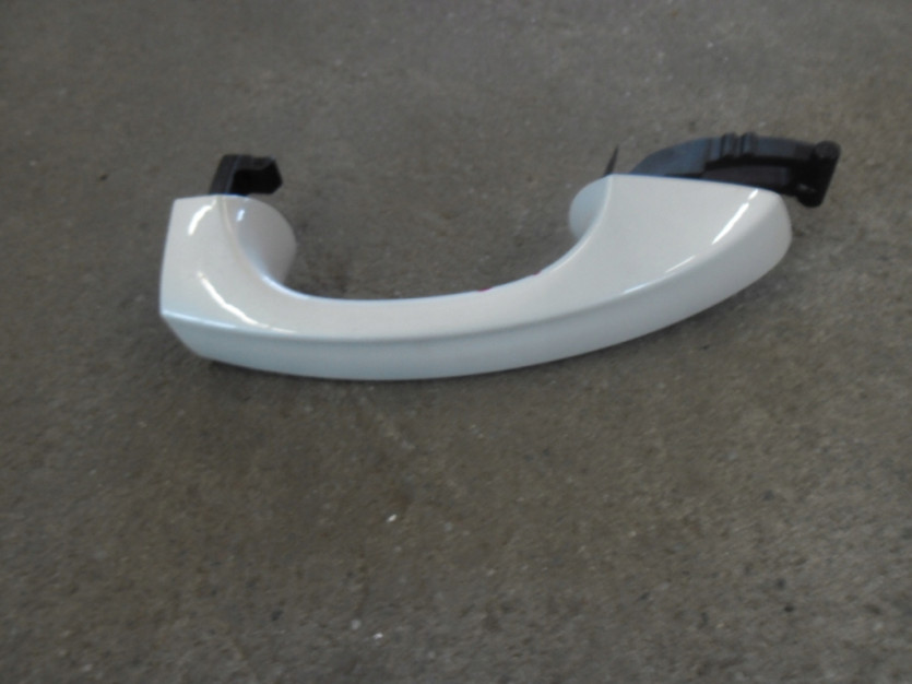 VW GOLF VII 7 LIFT KLAMKA DRZWI PRAWA PRZOD TYL