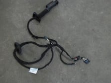 VW GOLF VII 7 2019 LIFT WIAZKA DRZWI PRAWA TYL