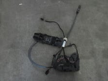 VW GOLF VII 7 LIFT ZAMEK DRZWI LEWY PRZOD 7 PIN