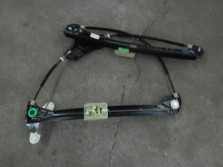 VW GOLF VII 7 LIFT PODNOSNIK SZYBY PRAWY PRZOD