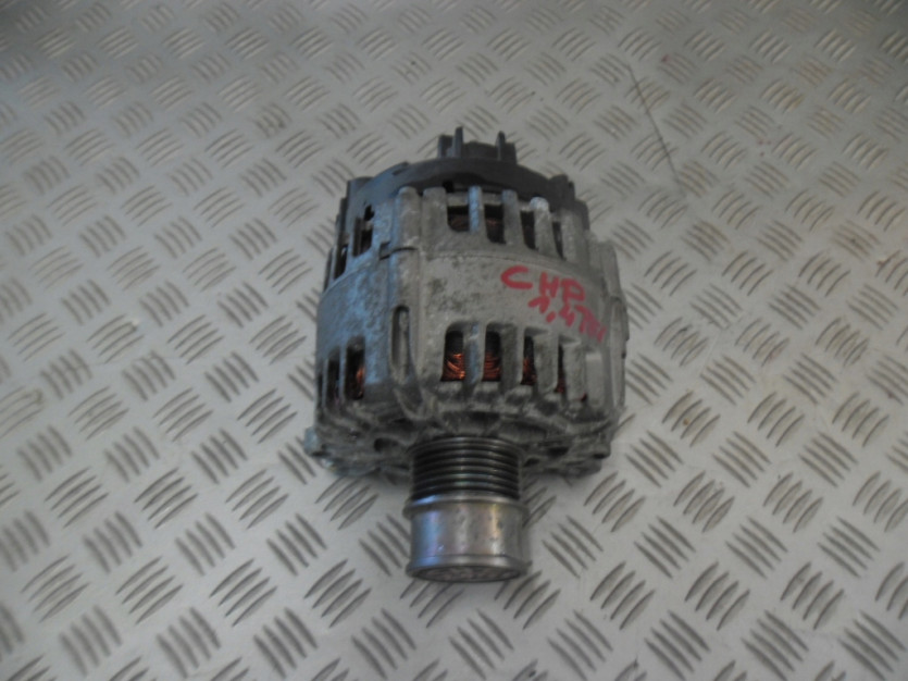 VW GOLF 7 VII 2016 1.4 TSI ALTERNATOR 04C903023K