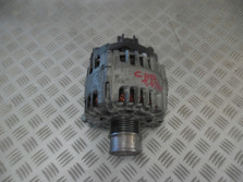 VW GOLF 7 VII 2016 1.4 TSI ALTERNATOR 04C903023K