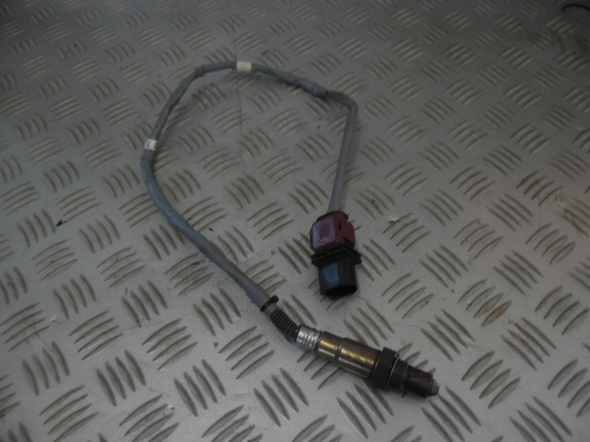 VW JETTA 5C6 VI 2.0 TDI SONDA LAMBDA 04L906262B