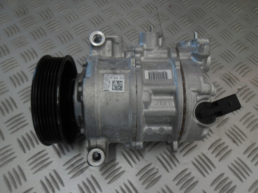 VW JETTA 5C6 VI 2.0 TDI KOMPRESOR KLIMATYZACJI