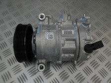 VW JETTA 5C6 VI 2.0 TDI KOMPRESOR KLIMATYZACJI