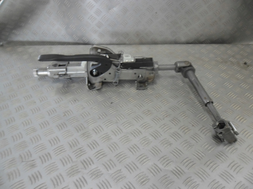 VW GOLF VII 7 LIFT KOLUMNA KIEROWNICY 5Q1419502AC