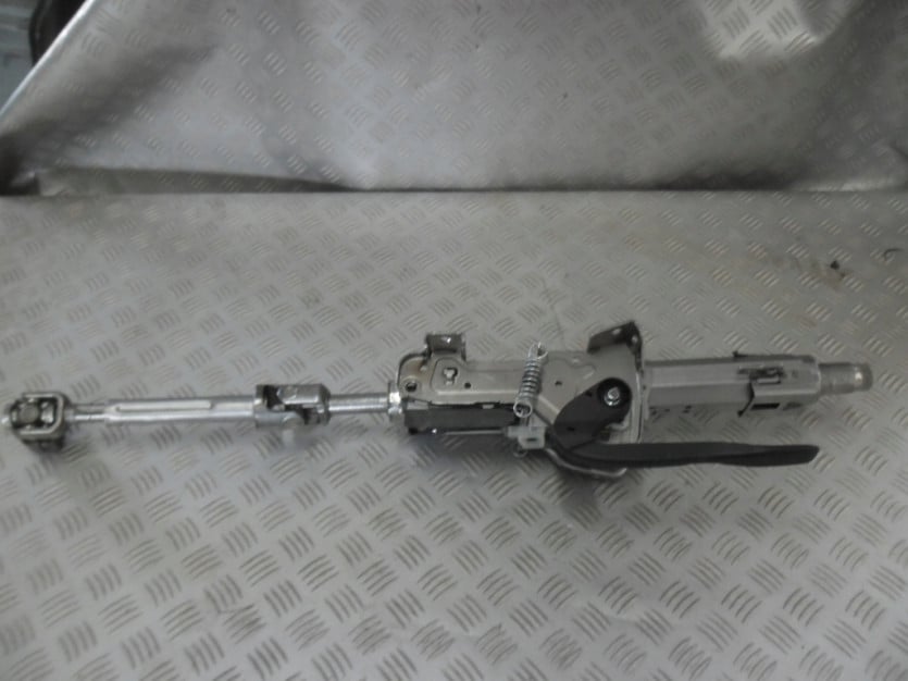 VW GOLF VII 7 LIFT KOLUMNA KIEROWNICY 5Q2419502AP