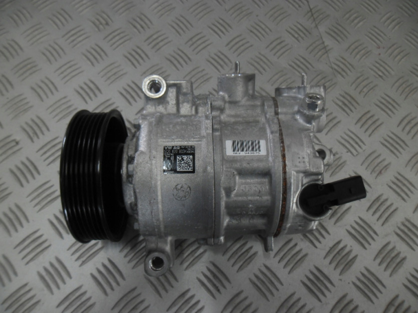 VW GOLF VII 7 LIFT KOMPRESOR KLIMATYZACJI 2.0 TDI
