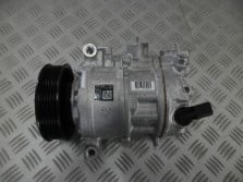VW GOLF VII 7 LIFT KOMPRESOR KLIMATYZACJI 2.0 TDI