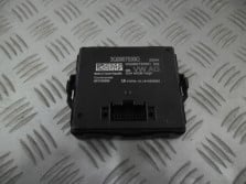 VW GOLF VII 7 LIFT 2019 MODUL STEROWNIK 3Q0907530Q