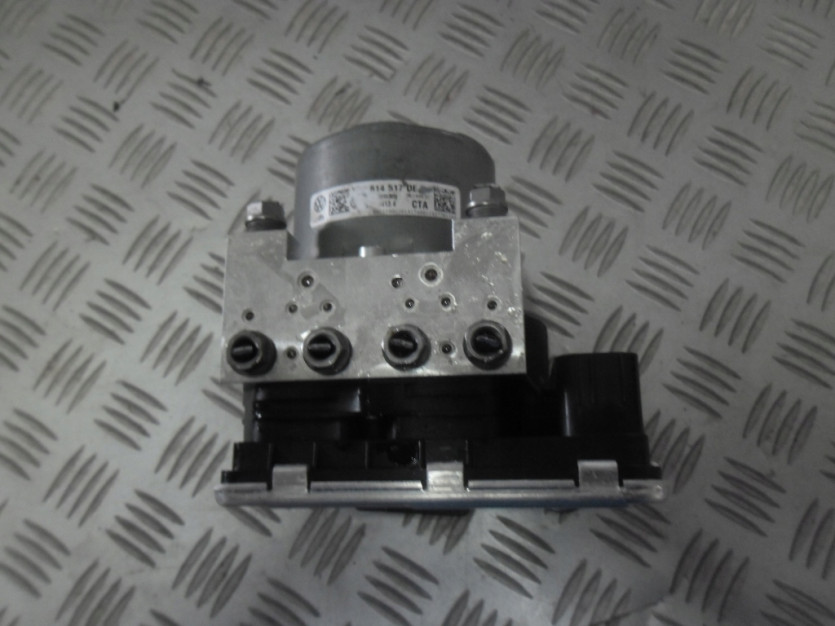 VW GOLF VII 7 LIFT POMPA HAMULCOWA ABS 5Q0614517DE
