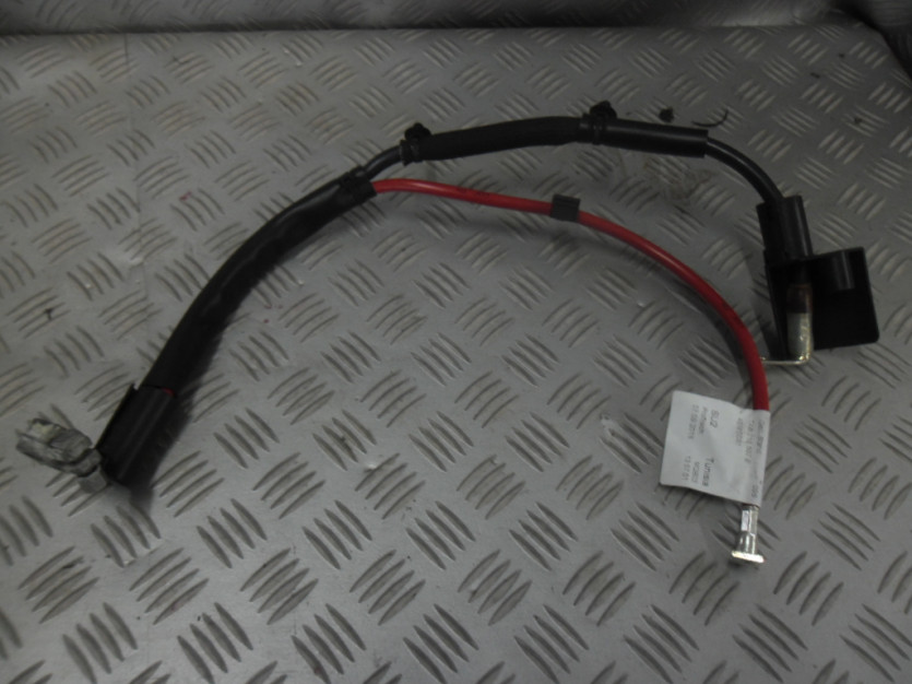 VW GOLF VII 7 LIFT 2019 KLEMA 5Q0971228