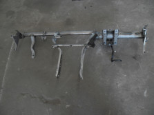 VW GOLF VII 7 LIFT STELAZ DESKI KONSOLI 5G2858965A