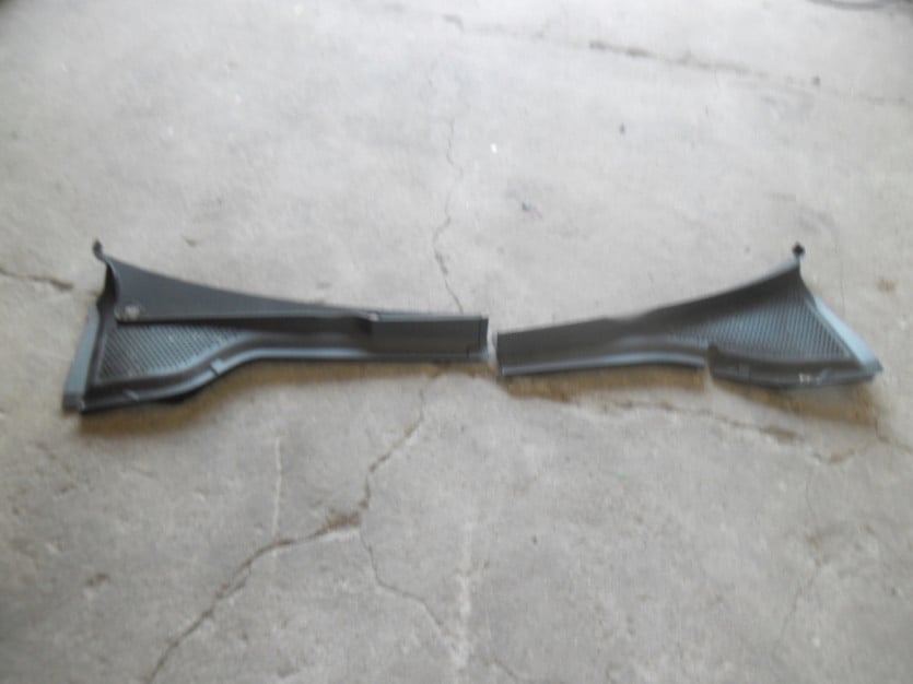 VW GOLF VII 7 LIFT 2019 PODSZYBIE 5G2819404B