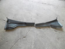 VW GOLF VII 7 LIFT 2019 PODSZYBIE 5G2819404B