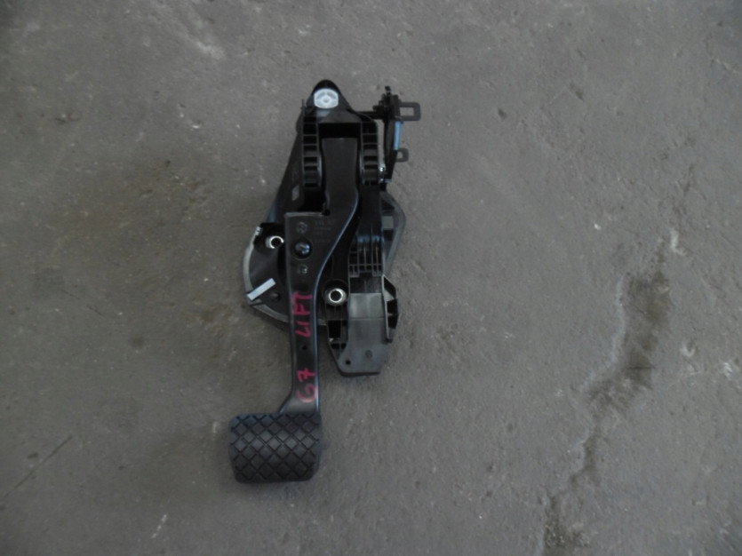 VW GOLF VII 7 LIFT PEDAL HAMULCOWY 5Q2723058AN