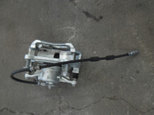 VW GOLF VII 7 LIFT ZACISK HAMULCOWY PRAWY PRZOD