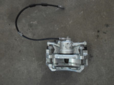 VW GOLF VII 7 LIFT ZACISK HAMULCOWY LEWY PRZOD