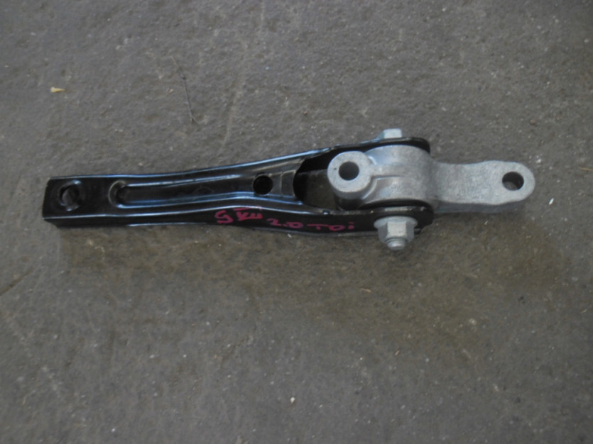 VW GOLF VII 7 LIFT 2019 LAPA PODUSZKA 5Q0199855J