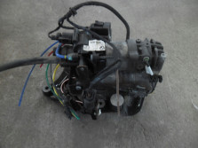 BMW 7 G11 730 2016 KOMPRESOR ZAWIESZENIA 6861882