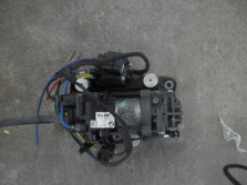 BMW 7 G11 730 2016 KOMPRESOR ZAWIESZENIA 6861882