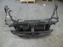 MITSUBISHI COLT 1.3 VI PAS PRZOD PRZEDNI CHLODNICE