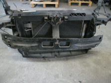 MITSUBISHI COLT 1.3 VI PAS PRZOD PRZEDNI CHLODNICE