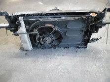 MITSUBISHI COLT 1.3 VI PAS PRZOD PRZEDNI CHLODNICE