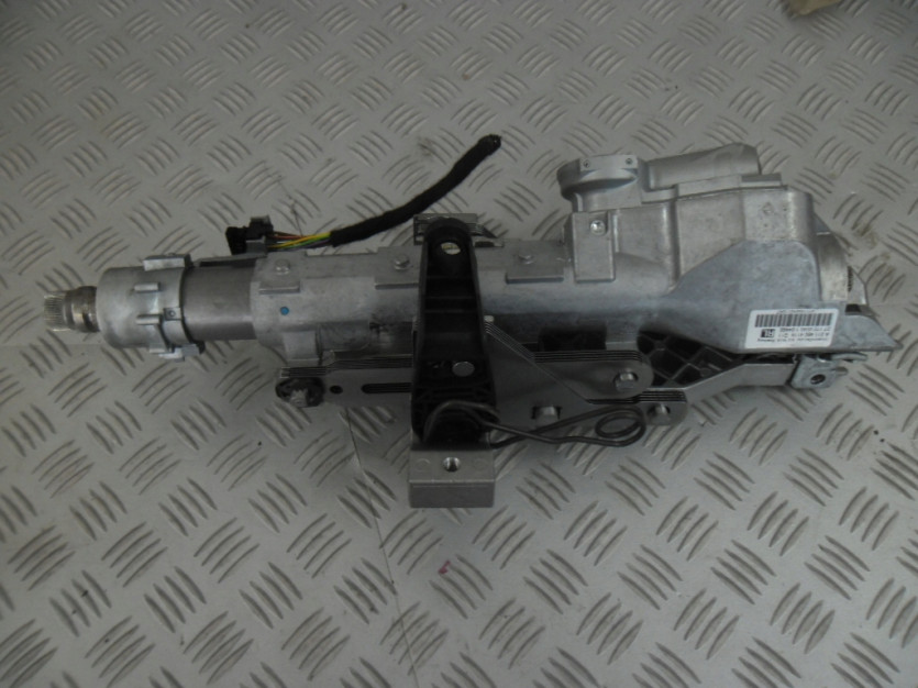 MERCEDES CLS W219 KOLUMNA KIEROWNICZA A2114604116