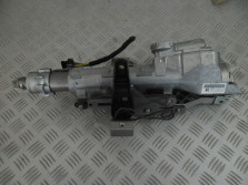 MERCEDES CLS W219 KOLUMNA KIEROWNICZA A2114604116
