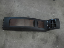 MERCEDES CLS W219 2009 OSLONA OBUDOWA TUNELU