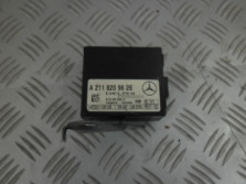 MERCEDES CLS W219 2009 MODUL STEROWNIK ALARMU