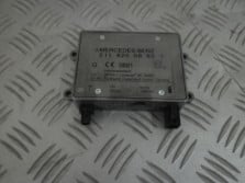 MERCEDES CLS W219 2009 MODUL STEROWNIK 2118200885
