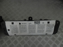 MERCEDES CLS W219 PODUSZKI AIR BAG KIEROWNICY DESK
