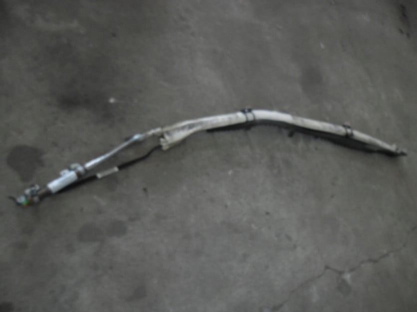 MERCEDES CLS W219 KURTYNA AIR BAG PRAWA 2198600005
