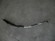 MERCEDES CLS W219 KURTYNA AIR BAG LEWA 2198600105