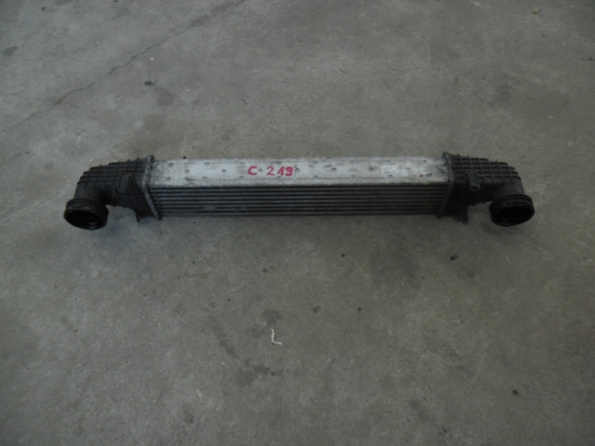 MERCEDES CLS W219 2009 INTERCOOLER A2115002602