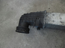 MERCEDES CLS W219 2009 INTERCOOLER A2115002602