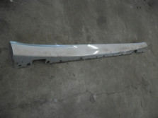 MERCEDES CLS W219 2009 PROG LISTWA PROGOWA PRAWA