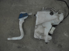 MERCEDES CLS W219 ZBIORNIK SPRYSKIWACZY 2118603660