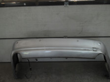 MERCEDES CLS W219 2009 ZDERZAK TYL TYLNY