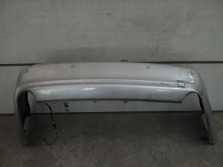 MERCEDES CLS W219 2009 ZDERZAK TYL TYLNY
