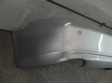 MERCEDES CLS W219 2009 ZDERZAK TYL TYLNY