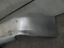MERCEDES CLS W219 2009 ZDERZAK TYL TYLNY