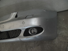 MERCEDES CLS W219 2009 ZDERZAK PRZOD PRZEDNI