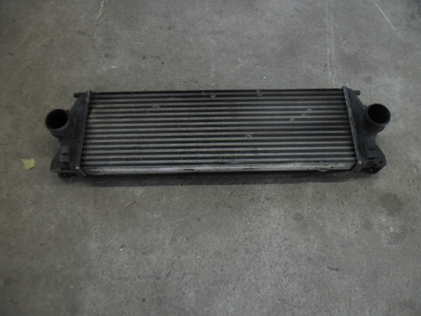 MERCEDES SPRINTER 906 INTERCOOLER A9065010101