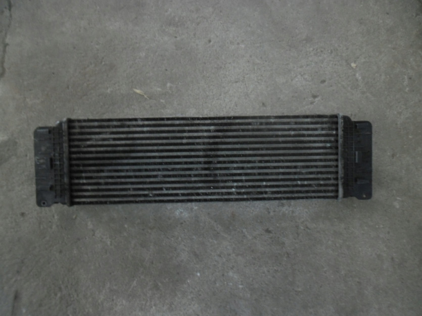 MERCEDES SPRINTER 906 INTERCOOLER A9065010201