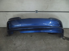 BMW 1 COUPE E82 E88 CABRIO ZDERZAK TYL TYLNY 4 PDC